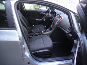 Opel Astra 1.4 Euro5 | Auto.bg — изображение 10 Opel Astra 1.4 Euro5 | Auto.bg — изображение 10