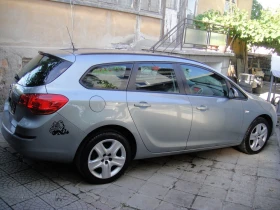 Opel Astra 1.4 Euro5 | Auto.bg — изображение 6 Opel Astra 1.4 Euro5 | Auto.bg — изображение 6