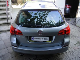 Opel Astra 1.4 Euro5 | Auto.bg — изображение 4 Opel Astra 1.4 Euro5 | Auto.bg — изображение 4