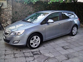 Opel Astra 1.4 Euro5 | Auto.bg — изображение 3 Opel Astra 1.4 Euro5 | Auto.bg — изображение 3