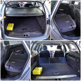 Opel Astra 1.4 Euro5 | Auto.bg — изображение 13 Opel Astra 1.4 Euro5 | Auto.bg — изображение 13