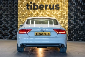 Audi A7 Sportback | Auto.bg — изображение 4 Audi A7 Sportback | Auto.bg — изображение 4