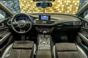 Audi A7 Sportback | Auto.bg — изображение 10 Audi A7 Sportback | Auto.bg — изображение 10