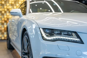 Audi A7 Sportback | Auto.bg — изображение 5 Audi A7 Sportback | Auto.bg — изображение 5