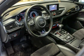 Audi A7 Sportback | Auto.bg — изображение 7 Audi A7 Sportback | Auto.bg — изображение 7