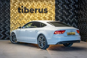 Audi A7 Sportback | Auto.bg — изображение 2 Audi A7 Sportback | Auto.bg — изображение 2