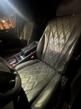 Bentley Flying Spur V8, TV, Lizing - 49000 € - 49574766 5 | Car24.bg Bentley Flying Spur V8, TV, Lizing - 49000 € - 49574766 5
