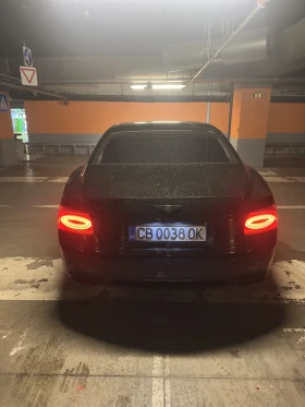 Bentley Flying Spur V8, TV, Lizing - 49000 € - 49574766 8 | Car24.bg Bentley Flying Spur V8, TV, Lizing - 49000 € - 49574766 8