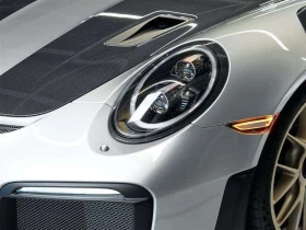 Porsche 911 * 3.8 GT2 RS * CARFAX * - 855000 € - 19803316 13 | Car24.bg Porsche 911 * 3.8 GT2 RS * CARFAX * - 855000 € - 19803316 13