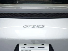 Porsche 911 * 3.8 GT2 RS * CARFAX * - 855000 € - 19803316 11 | Car24.bg Porsche 911 * 3.8 GT2 RS * CARFAX * - 855000 € - 19803316 11