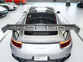 Porsche 911 * 3.8 GT2 RS * CARFAX * - 855000 € - 19803316 12 | Car24.bg Porsche 911 * 3.8 GT2 RS * CARFAX * - 855000 € - 19803316 12