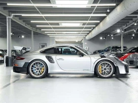 Porsche 911 * 3.8 GT2 RS * CARFAX * - 855000 € - 19803316 6 | Car24.bg Porsche 911 * 3.8 GT2 RS * CARFAX * - 855000 € - 19803316 6