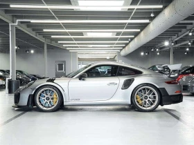 Porsche 911 * 3.8 GT2 RS * CARFAX * - 855000 € - 19803316 3 | Car24.bg Porsche 911 * 3.8 GT2 RS * CARFAX * - 855000 € - 19803316 3