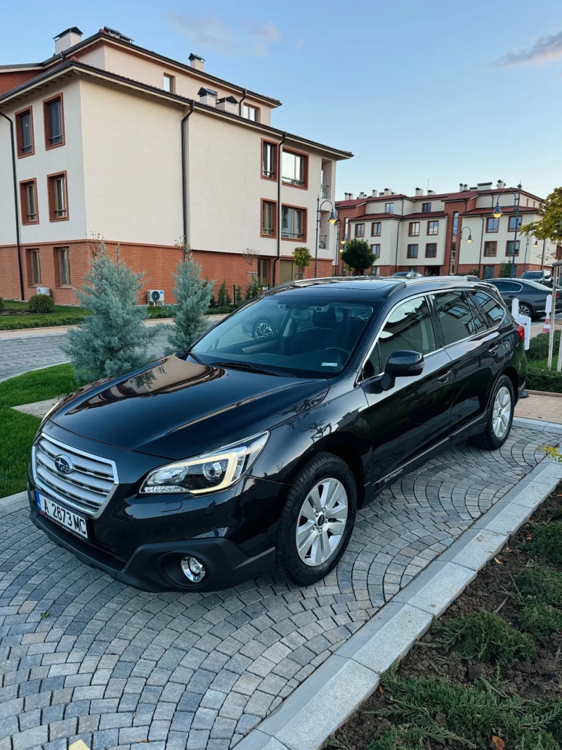 Subaru Outback Пълна сервизна история/ КАСКО/ От Бг НОВ / Japan - 24800 лв. / 12680.04 € - 96331532 1 | Car24.bg Subaru Outback Пълна сервизна история/ КАСКО/ От Бг НОВ / Japan - 24800 лв. / 12680.04 € - 96331532 1