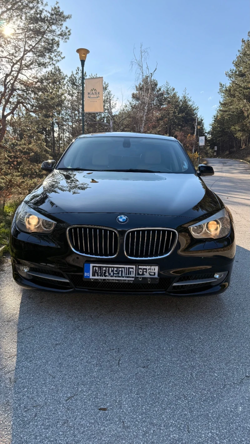 BMW 5 Gran Turismo NAVI/CAMERA/DVD/START-STOP - 22500 лв. / 11504.07 € - 79247191 1 | Car24.bg BMW 5 Gran Turismo NAVI/CAMERA/DVD/START-STOP - 22500 лв. / 11504.07 € - 79247191 1