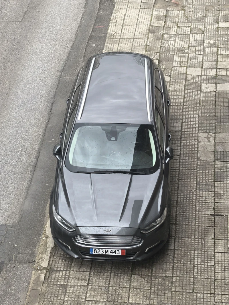 Ford Mondeo - 7500 € / 14668.73 лв. - 77587501 1 | Car24.bg Ford Mondeo - 7500 € / 14668.73 лв. - 77587501 1