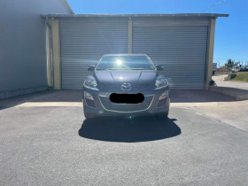 Обява за продажба на Mazda CX-7 ~10 900 лв. - изображение 1