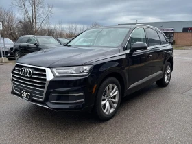 Audi Q7 Progressiv* ЦЕНА ДО БЪЛГАРИЯ * (CARFAX) 1 - Car24.bg Audi Q7 Progressiv* ЦЕНА ДО БЪЛГАРИЯ * (CARFAX) 1