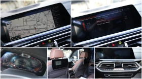 BMW X7 3.0d xDrive M Package Individual Shadow Line - 119999 лв. / 61354.51 € - 84267882 13 | Car24.bg BMW X7 3.0d xDrive M Package Individual Shadow Line - 119999 лв. / 61354.51 € - 84267882 13