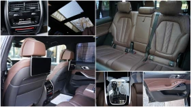 BMW X7 3.0d xDrive M Package Individual Shadow Line - 119999 лв. / 61354.51 € - 84267882 12 | Car24.bg BMW X7 3.0d xDrive M Package Individual Shadow Line - 119999 лв. / 61354.51 € - 84267882 12