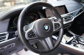 BMW X7 3.0d xDrive M Package Individual Shadow Line - 119999 лв. / 61354.51 € - 84267882 10 | Car24.bg BMW X7 3.0d xDrive M Package Individual Shadow Line - 119999 лв. / 61354.51 € - 84267882 10