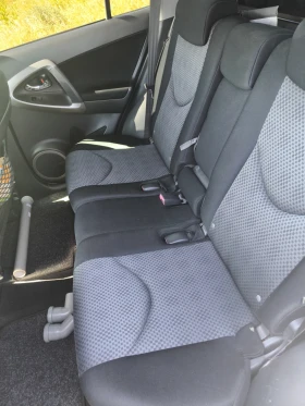 Toyota Rav4 2.0 Vvti - 13000 лв. / 6646.79 € - 37300301 8 | Car24.bg Toyota Rav4 2.0 Vvti - 13000 лв. / 6646.79 € - 37300301 8
