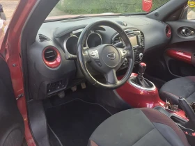 Nissan Juke - 8000 € / 15646.64 лв. - 62012603 5 | Car24.bg Nissan Juke - 8000 € / 15646.64 лв. - 62012603 5