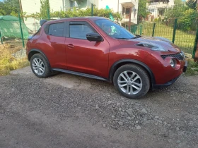 Nissan Juke - 8000 € / 15646.64 лв. - 62012603 2 | Car24.bg Nissan Juke - 8000 € / 15646.64 лв. - 62012603 2