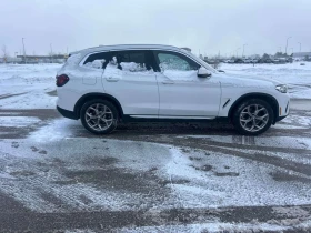 BMW X3 * xDrive30i * CARFAX * ЦЕНА ДО БГ - 29800 € / 58283.73 лв. - 35646089 3 | Car24.bg BMW X3 * xDrive30i * CARFAX * ЦЕНА ДО БГ - 29800 € / 58283.73 лв. - 35646089 3