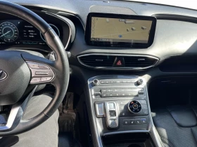 Hyundai Santa fe ULTIMATE CALLIGRAPHY* 360view* Head-Up* H/K* Обдух - 15782 € / 30866.91 лв. - 43386155 9 | Car24.bg Hyundai Santa fe ULTIMATE CALLIGRAPHY* 360view* Head-Up* H/K* Обдух - 15782 € / 30866.91 лв. - 43386155 9