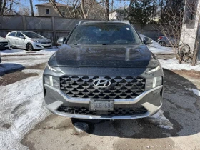 Hyundai Santa fe ULTIMATE CALLIGRAPHY* 360view* Head-Up* H/K* Обдух - 15782 € / 30866.91 лв. - 43386155 3 | Car24.bg Hyundai Santa fe ULTIMATE CALLIGRAPHY* 360view* Head-Up* H/K* Обдух - 15782 € / 30866.91 лв. - 43386155 3