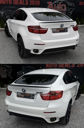 BMW X6 4.0D| 306HP| SPORT| X-DRIVE| HEAD-UP| 8ZF| ЛИЗИНГ | Auto.bg — изображение 5 BMW X6 4.0D| 306HP| SPORT| X-DRIVE| HEAD-UP| 8ZF| ЛИЗИНГ | Auto.bg — изображение 5