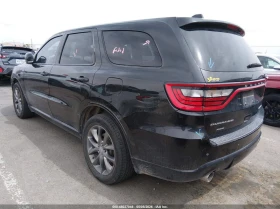 Dodge Durango 3.6L V-6 DOHC, VVT, 290HP All Wheel Drive | Auto.bg — изображение 3 Dodge Durango 3.6L V-6 DOHC, VVT, 290HP All Wheel Drive | Auto.bg — изображение 3