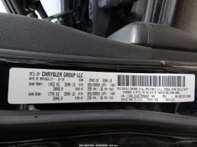 Dodge Durango 3.6L V-6 DOHC, VVT, 290HP All Wheel Drive | Auto.bg — изображение 9 Dodge Durango 3.6L V-6 DOHC, VVT, 290HP All Wheel Drive | Auto.bg — изображение 9