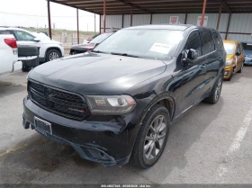 Dodge Durango 3.6L V-6 DOHC, VVT, 290HP All Wheel Drive | Auto.bg — изображение 2 Dodge Durango 3.6L V-6 DOHC, VVT, 290HP All Wheel Drive | Auto.bg — изображение 2