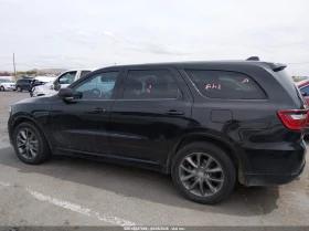 Dodge Durango 3.6L V-6 DOHC, VVT, 290HP All Wheel Drive | Auto.bg — изображение 14 Dodge Durango 3.6L V-6 DOHC, VVT, 290HP All Wheel Drive | Auto.bg — изображение 14