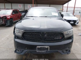 Dodge Durango 3.6L V-6 DOHC, VVT, 290HP All Wheel Drive | Auto.bg — изображение 12 Dodge Durango 3.6L V-6 DOHC, VVT, 290HP All Wheel Drive | Auto.bg — изображение 12
