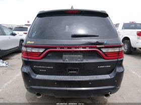 Dodge Durango 3.6L V-6 DOHC, VVT, 290HP All Wheel Drive | Auto.bg — изображение 16 Dodge Durango 3.6L V-6 DOHC, VVT, 290HP All Wheel Drive | Auto.bg — изображение 16