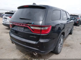 Dodge Durango 3.6L V-6 DOHC, VVT, 290HP All Wheel Drive | Auto.bg — изображение 4 Dodge Durango 3.6L V-6 DOHC, VVT, 290HP All Wheel Drive | Auto.bg — изображение 4