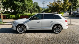 Audi Q7 3.0 QUATTRO PRESTIGE | Auto.bg — изображение 3 Audi Q7 3.0 QUATTRO PRESTIGE | Auto.bg — изображение 3