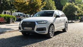 Audi Q7 3.0 QUATTRO PRESTIGE | Auto.bg — изображение 2 Audi Q7 3.0 QUATTRO PRESTIGE | Auto.bg — изображение 2