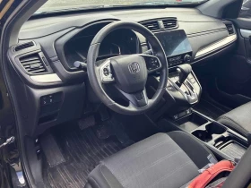 Honda Cr-v * LX * CARFAX * БЕЗ ПЪРВОНАЧАЛНА ВНОСКА | Auto.bg — изображение 5 Honda Cr-v * LX * CARFAX * БЕЗ ПЪРВОНАЧАЛНА ВНОСКА | Auto.bg — изображение 5