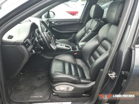 Porsche Macan undefined | Auto.bg — изображение 5 Porsche Macan undefined | Auto.bg — изображение 5