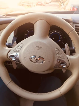Infiniti Fx 30 undefined | Auto.bg — изображение 10 Infiniti Fx 30 undefined | Auto.bg — изображение 10