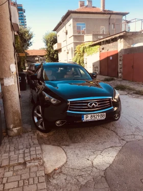 Infiniti Fx 30 undefined | Auto.bg — изображение 5 Infiniti Fx 30 undefined | Auto.bg — изображение 5