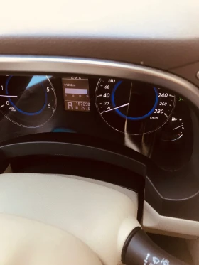 Infiniti Fx 30 undefined | Auto.bg — изображение 8 Infiniti Fx 30 undefined | Auto.bg — изображение 8