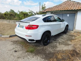 BMW X6 4.0d Brutal - 10200 € - 92615020 5 | Car24.bg BMW X6 4.0d Brutal - 10200 € - 92615020 5