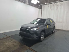 Toyota Rav4 * Awd Hybrid Xle * CARFAX * ОПЦИЯ ЗА ФИНАНСИРАНЕ