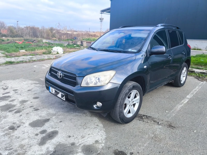 Toyota Rav4 2.0 Vvti - 13000 лв. / 6646.79 € - 37300301 1 | Car24.bg Toyota Rav4 2.0 Vvti - 13000 лв. / 6646.79 € - 37300301 1