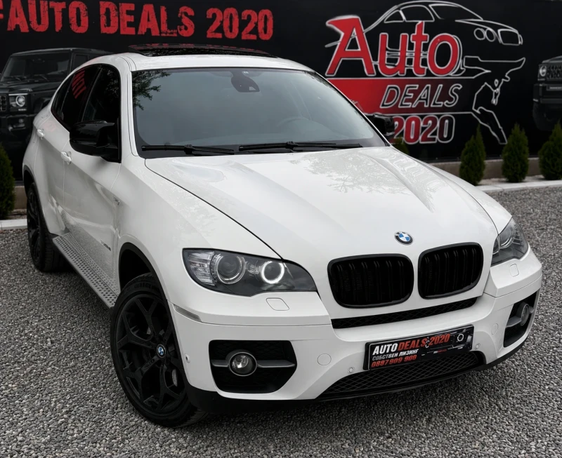BMW X6 4.0D| 306HP| SPORT| X-DRIVE| HEAD-UP| 8ZF| ЛИЗИНГ - цена по договаряне - 95509410 1 | Car24.bg BMW X6 4.0D| 306HP| SPORT| X-DRIVE| HEAD-UP| 8ZF| ЛИЗИНГ - цена по договаряне - 95509410 1